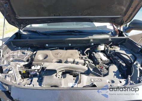 2023 Toyota Rav4 Le from USA, damaged, VIN 2T3H1RFV4PC223253